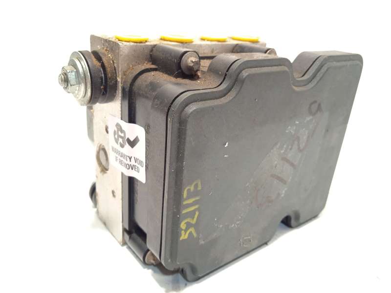 Recambio de abs para dacia duster ii essential referencia OEM IAM 476602738R 2265106516 269727 3