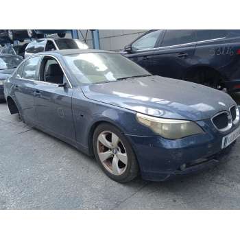 BMW 5 (E60)