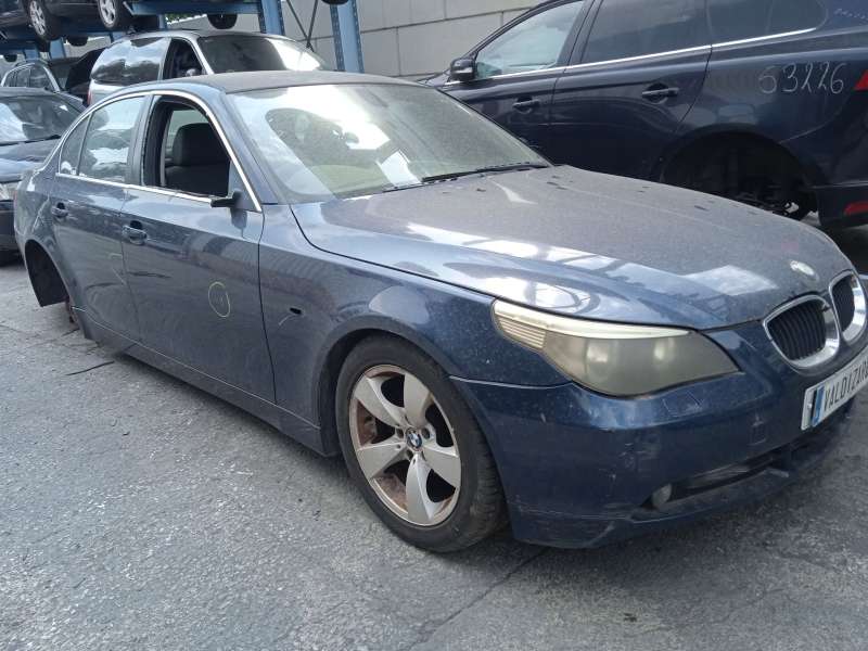 BMW 5 (E60)