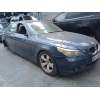 bmw 5 (e60) del año 2004