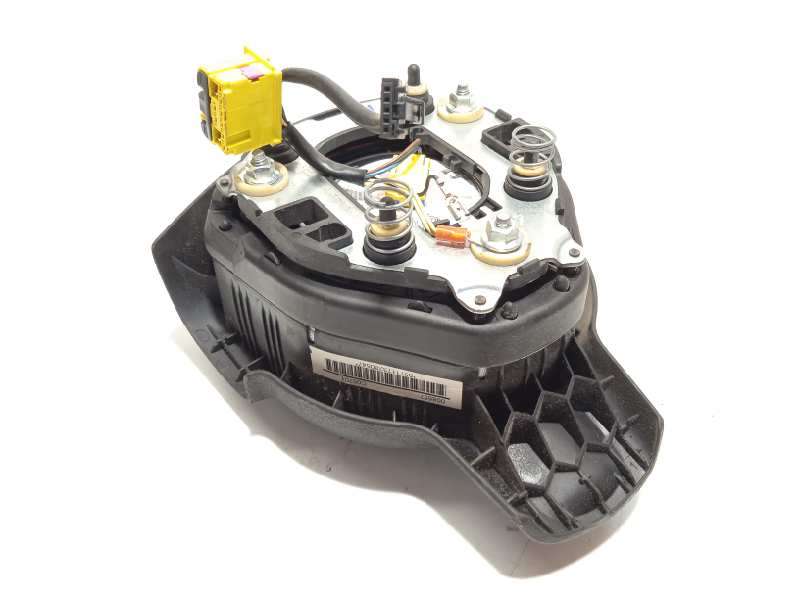 Recambio de airbag delantero izquierdo para seat ibiza (6l1) 1.4 16v referencia OEM IAM 6L0880201AF  6L0880201AFTMJ - Negro 3