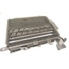 Recambio de rejilla aireadora para jeep avenger referencia OEM IAM 9836865380  