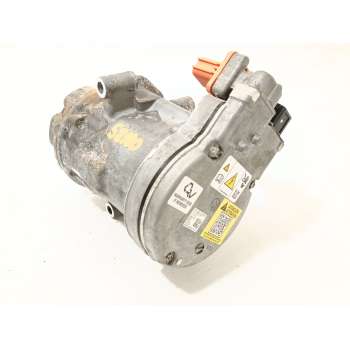 COMPRESOR AIRE ACONDICIONADO PZ1A19D623DA 2838161 0424002150
