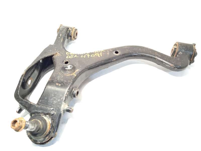 BRAZO SUSPENSION INFERIOR DELANTERO DERECHO LR075993 8H223A052AD