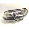 Recambio de faro izquierdo para citroën jumpy fugón confort xl referencia OEM IAM 9808567780  