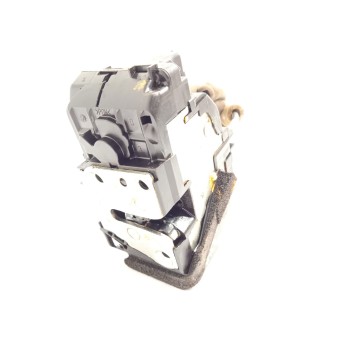 Recambio de cerradura puerta delantera derecha para nissan note visia referencia OEM IAM 805003VV0A  