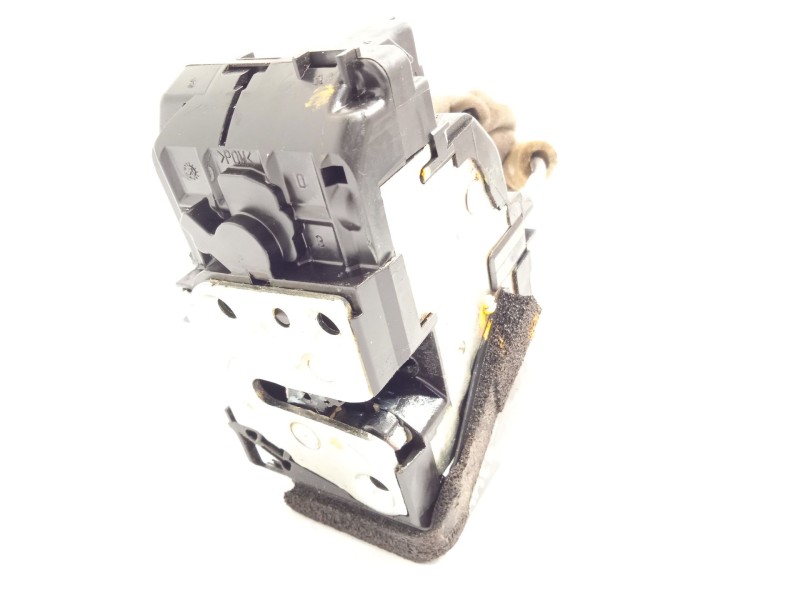 CERRADURA PUERTA DELANTERA DERECHA 805003VV0A 