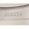 Recambio de llanta para mitsubishi asx (ga_w_) 1.6 di-d 4wd referencia OEM IAM 4250D536  