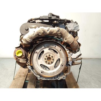 DESPIECE MOTOR 276DT 