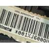 Recambio de airbag delantero izquierdo para seat ibiza (6l1) 1.4 16v referencia OEM IAM 6L0880201AF  6L0880201AFTMJ