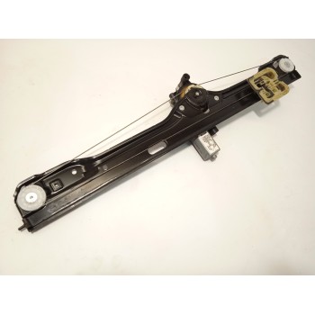 Recambio de elevalunas delantero derecho para iveco daily vi furgoneta 35s16, 35c16, 70c16 referencia OEM IAM 5802578844  