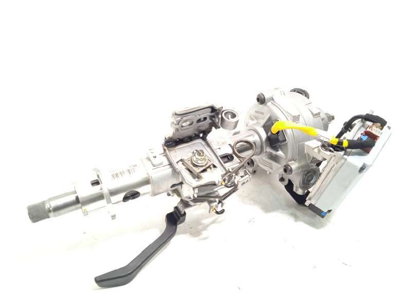 Recambio de columna direccion para hyundai kona 1.0 tgdi cat referencia OEM IAM 56300J9261 56310J9261 56390J9100 - Blanco 2