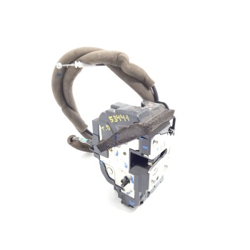 CERRADURA PUERTA TRASERA DERECHA 825003VV0A 