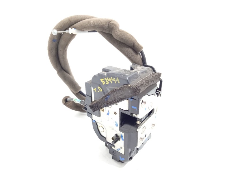 CERRADURA PUERTA TRASERA DERECHA 825003VV0A 