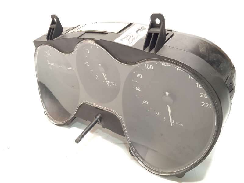 Recambio de cuadro instrumentos para seat altea xl (5p5) reference referencia OEM IAM 5P0920823C 2