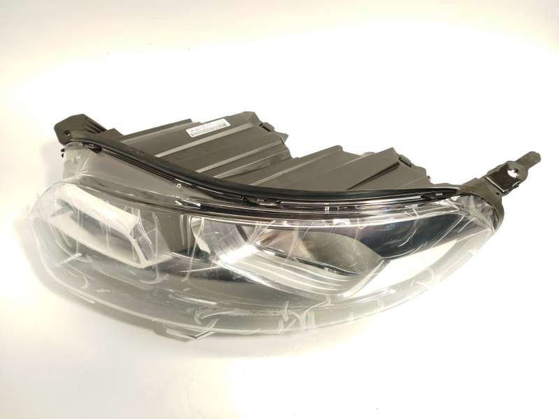 Recambio de faro izquierdo para citroën jumpy fugón confort xl referencia OEM IAM 9808567780 3