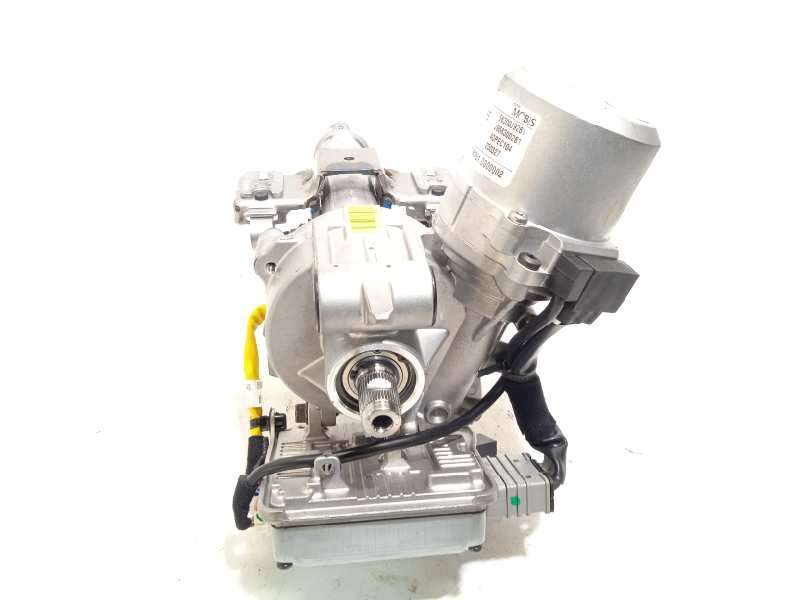 Recambio de columna direccion para hyundai kona 1.0 tgdi cat referencia OEM IAM 56300J9261 56310J9261 56390J9100 - Blanco 3