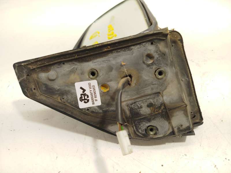 Recambio de retrovisor derecho para suzuki vitara (et, ta, td) 1.6 a las 4 ruedas (ta, ta01, se416) referencia OEM IAM NOREF - Negro 6