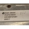 Recambio de centralita cambio automatico para kia xceed edrive phev referencia OEM IAM 954412BDD0  