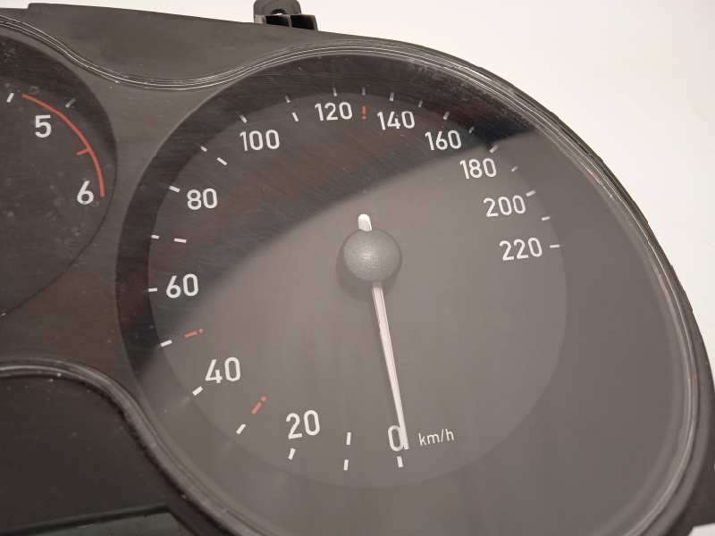 Recambio de cuadro instrumentos para seat altea xl (5p5) reference referencia OEM IAM 5P0920823C 3