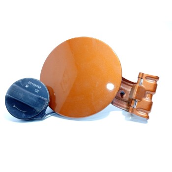 Recambio de tapa exterior combustible para mg zs suv (azs1) 1.5 vti referencia OEM IAM ZS1953A0  