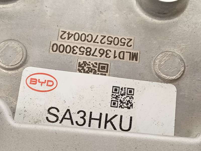 Recambio de convertidor potencia para byd seal u dm-i referencia OEM IAM SA3HJU2143030 KTZ65X32SG14 7