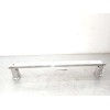 Recambio de refuerzo paragolpes trasero para peugeot 508 allure referencia OEM IAM 9686539380  