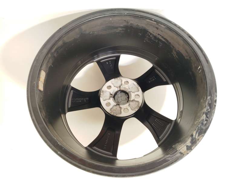 Recambio de llanta para cupra leon (kl1, ku1, kug) 1.5 etsi referencia OEM IAM 5FA601025HXEB 8