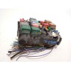 Recambio de caja reles / fusibles para citroën c3 aircross feel referencia OEM IAM 9804848580  