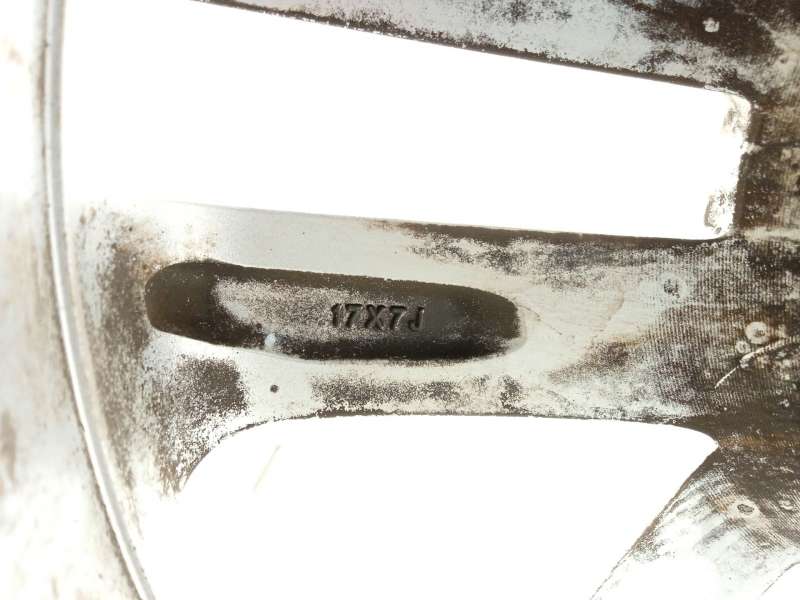 Recambio de llanta para nissan juke (f15) 1.5 dci referencia OEM IAM D03001KK2A - Azul 6