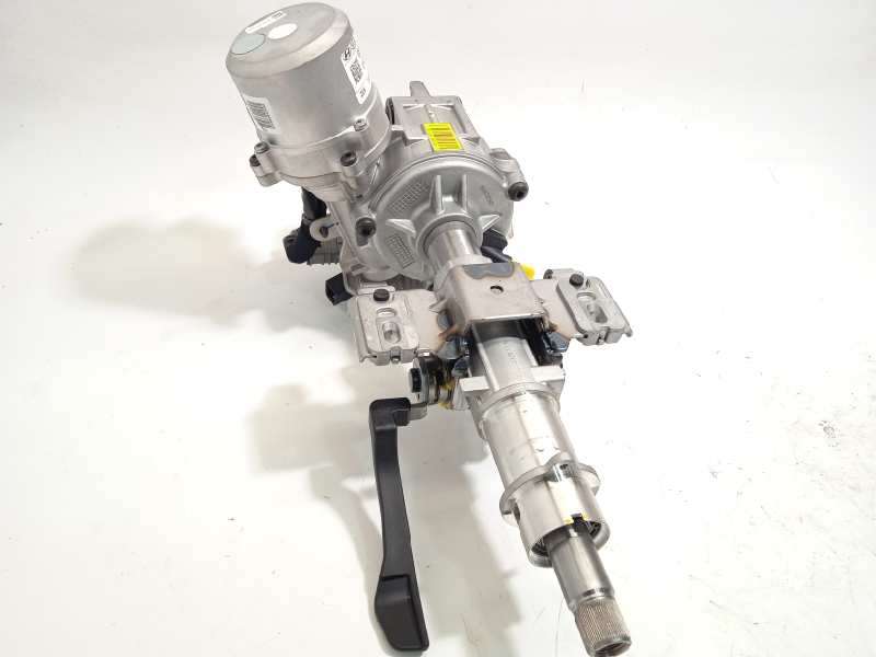 Recambio de columna direccion para hyundai kona 1.0 tgdi cat referencia OEM IAM 56300J9261 56310J9261 56390J9100 - Blanco 4