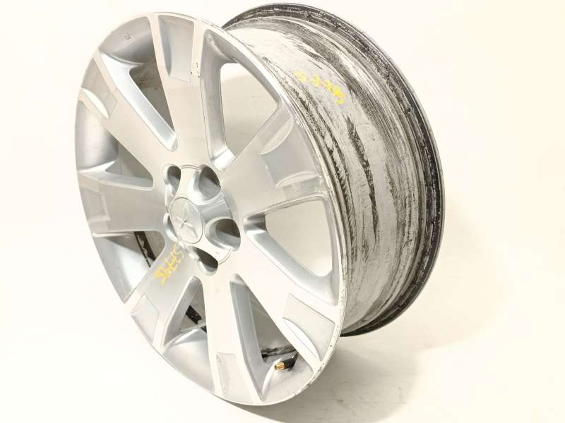 Recambio de llanta para mitsubishi outlander ii (cw_w) 2.2 di-d 4wd referencia OEM IAM 4250B593 2