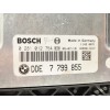 Recambio de centralita motor uce para bmw 3 (e90) 320 d referencia OEM IAM 7799855  0281012754