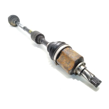 Recambio de transmision delantera derecha para mg zs suv (azs1) 1.5 vti referencia OEM IAM 10233397 98220001 