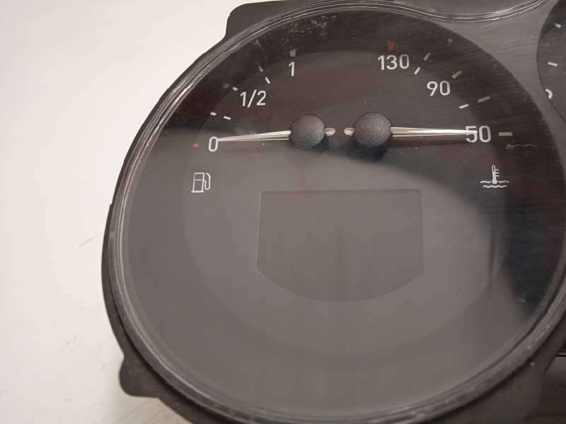 Recambio de cuadro instrumentos para seat altea xl (5p5) reference referencia OEM IAM 5P0920823C 4