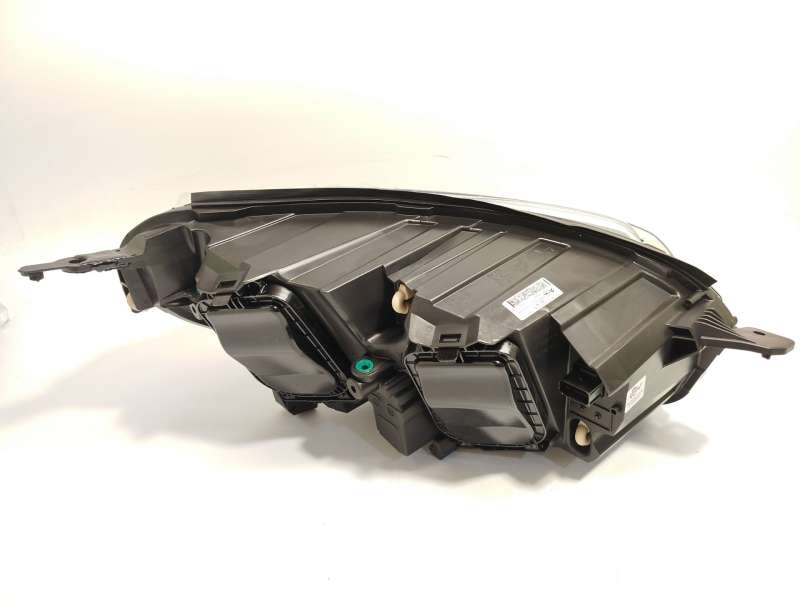 Recambio de faro izquierdo para citroën jumpy fugón confort xl referencia OEM IAM 9808567780 4
