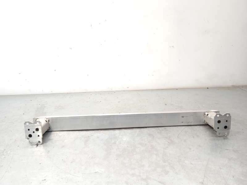 Recambio de refuerzo paragolpes trasero para peugeot 508 allure referencia OEM IAM 9686539380 - Negro 3