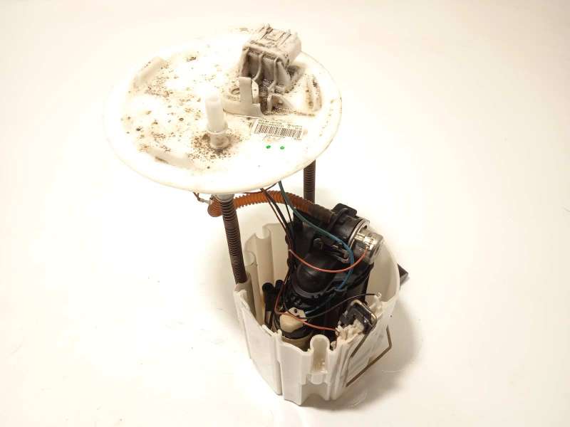 Recambio de bomba combustible para opel astra j lim. sport referencia OEM IAM 13577234 - Azul 2