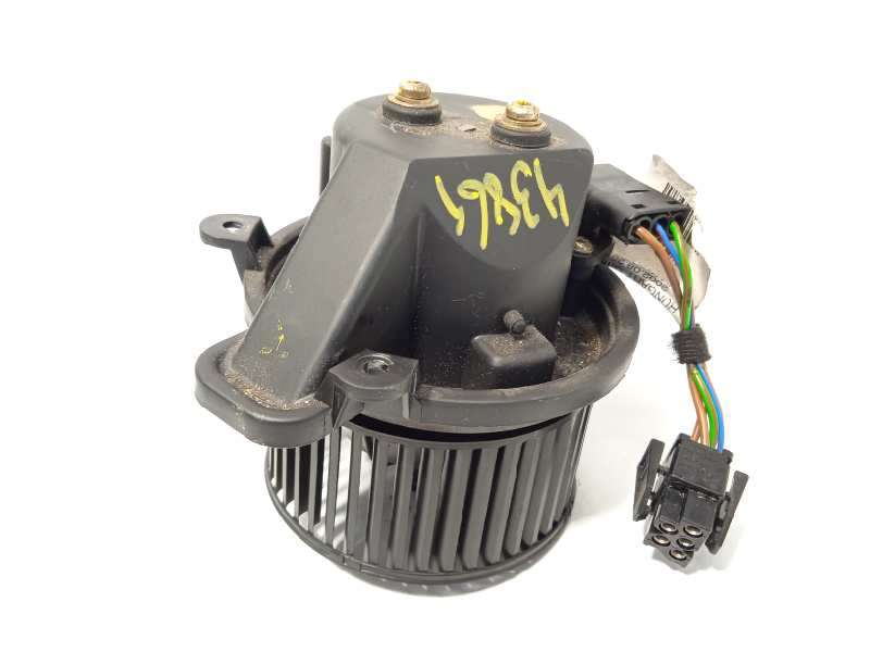 MOTOR CALEFACCION 64118385546 