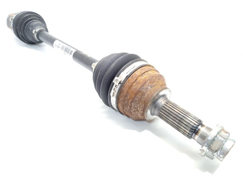 TRANSMISION DELANTERA IZQUIERDA 10233396 99220001