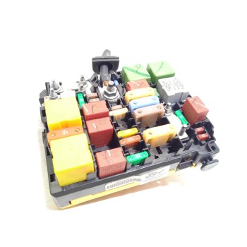 Recambio de caja reles / fusibles para peugeot 2008 (p1) active referencia OEM IAM 9804848580  