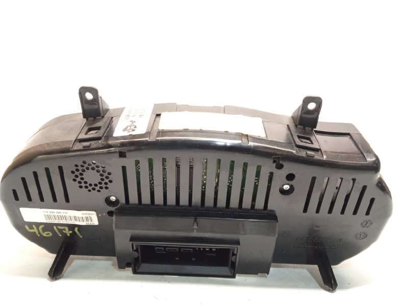 Recambio de cuadro instrumentos para seat altea xl (5p5) reference referencia OEM IAM 5P0920823C 5