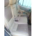 MERCEDES-BENZ CLASE M (W163)