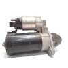 Recambio de motor arranque para bmw serie 1 berlina (e81/e87) 118i referencia OEM IAM 12417550975  0001138002