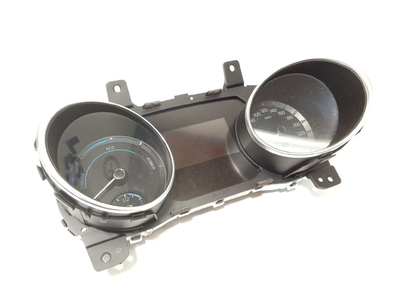 CUADRO INSTRUMENTOS 94003CR100 1100448481PO