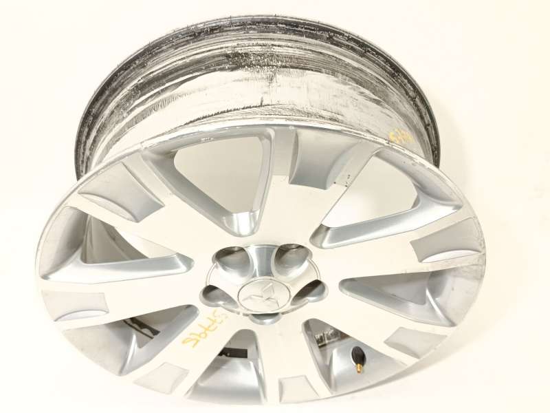 Recambio de llanta para mitsubishi outlander ii (cw_w) 2.2 di-d 4wd referencia OEM IAM 4250B593 3