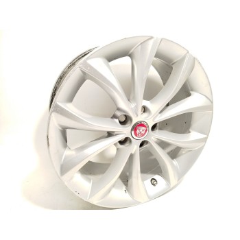 Recambio de llanta para jaguar xf ii (x260) 3.0 d referencia OEM IAM GX631007FB T2H4953 