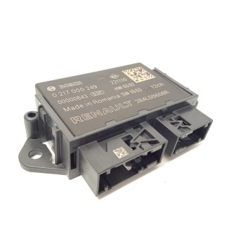 Recambio de modulo electronico para renault megane iv hatchback (b9a/m/n_) 1.3 tce 140 (b9nb) referencia OEM IAM 284L08608R  021