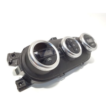 Recambio de mando climatizador para iveco daily vi furgoneta 35s16, 35c16, 70c16 referencia OEM IAM 5802809169 580280916900 