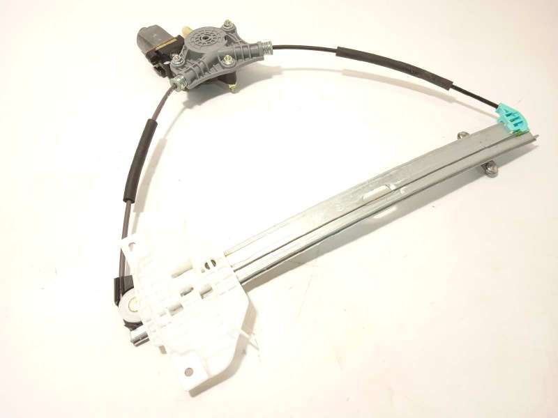 Recambio de elevalunas delantero derecho para kia rio (yb) 1.0 tgdi cat referencia OEM IAM 82460H8000 - Rojo 3